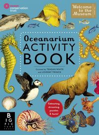 Produktbild: Oceanarium Activity