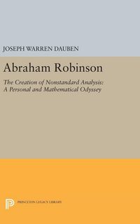 Produktbild: Abraham Robinson