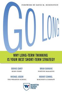 Produktbild: Go Long