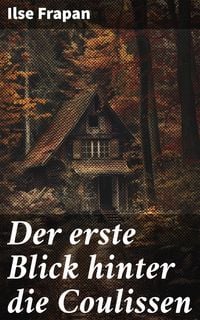 Produktbild: Der erste Blick hinter die Coulissen