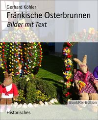 Produktbild: Fr&auml;nkische Osterbrunnen
