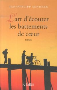 Produktbild: L'art d'&eacute;couter les battements de coeur