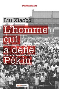 Produktbild: Liu Xiaobo