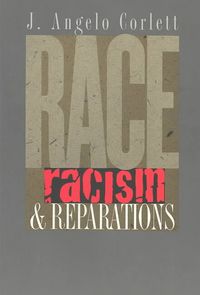 Produktbild: Race Racism & Reparations