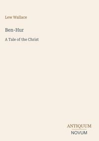 Produktbild: Ben-Hur