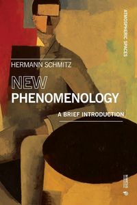 Produktbild: New Phenomenology