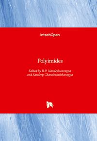 Produktbild: Polyimides