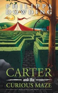 Produktbild: Carter and the Curious Maze