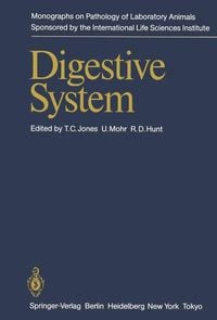 Produktbild: Digestive System