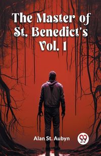 Produktbild: The master of St. Benedict's Vol. 1