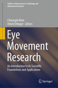 Produktbild: Eye Movement Research