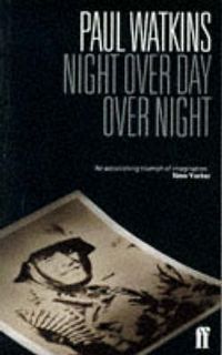 Produktbild: Night over Day over Night