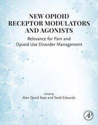 Produktbild: New Opioid Receptor Modulators and Agonists