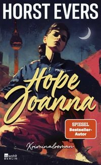 Produktbild: Hope Joanna