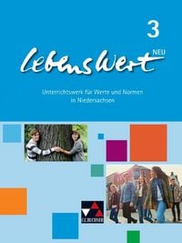 Produktbild: LebensWert / LebensWert 3