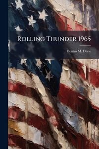 Produktbild: Rolling Thunder 1965