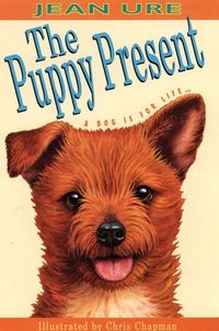 Produktbild: Ure, J: The Puppy Present