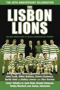 Produktbild: The Lisbon Lions