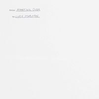 Produktbild: Starting Over