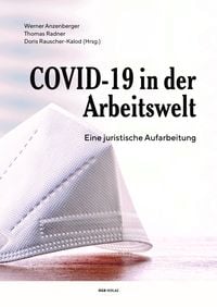 Produktbild: COVID-19 in der Arbeitswelt