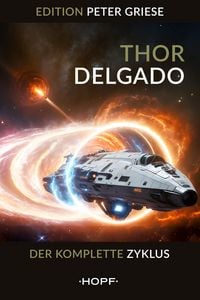 Produktbild: Thor Delgado