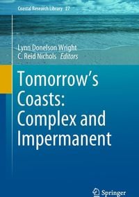 Produktbild: Tomorrow's Coasts: Complex and Impermanent