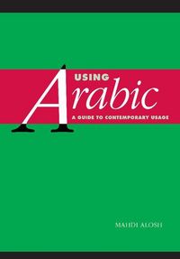 Produktbild: Using Arabic