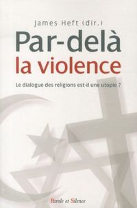 Produktbild: Par-del&agrave; la violence