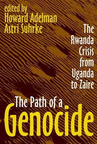 Produktbild: The Path of a Genocide