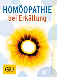 Produktbild: Hom&ouml;opathie bei Erk&auml;ltung