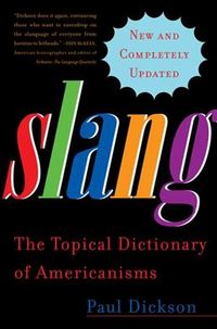 Produktbild: Slang Updated/e