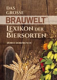 Produktbild: Das große BRAUWELT Lexikon der Biersorten