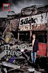Produktbild: The Dark Things
