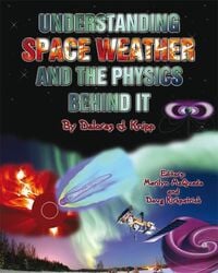 Produktbild: Understanding Space Weather &