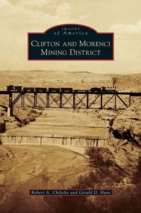 Produktbild: Clifton and Morenci Mining District