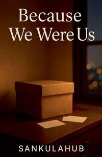 Produktbild: Because We Were Us