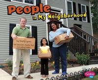 Produktbild: People in My Neighborhood