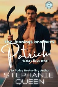 Produktbild: Patrick: the Jennings Brothers