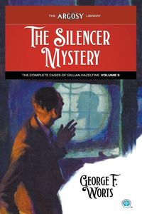 Produktbild: The Silencer Mystery