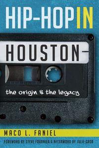 Produktbild: Hip Hop in Houston