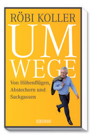 Produktbild: Umwege