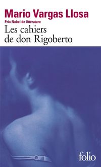 Produktbild: Cahiers de Don Rigobert