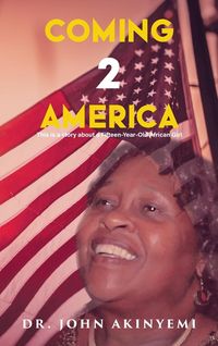 Produktbild: Coming 2 America