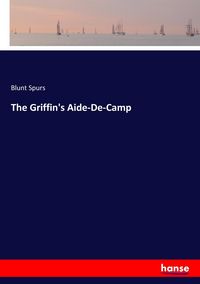 Produktbild: The Griffin's Aide-De-Camp