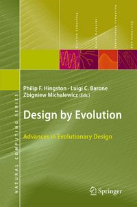 Produktbild: Design by Evolution