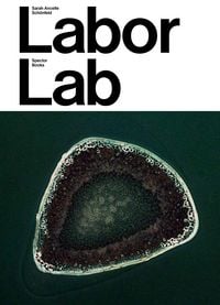 Produktbild: Sarah Ancelle Sch&ouml;nfeld: Labor Lab