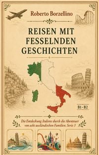 Produktbild: Reisen mit fesselnden Geschichten