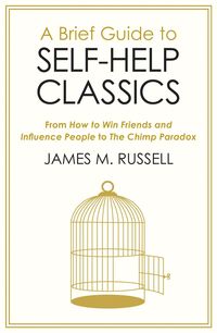 Produktbild: Russell, J: Brief Guide to Self-Help Classics