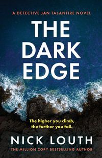 Produktbild: The Dark Edge