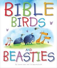 Produktbild: Bible Birds and Beasties
